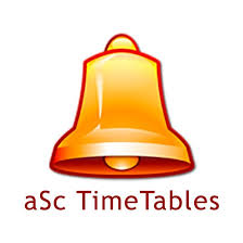 aSc TimeTables