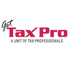 TaxPro GST