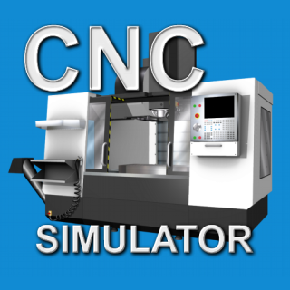 CNC Simulator