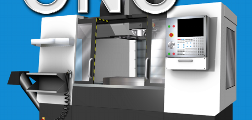 CNC Simulator