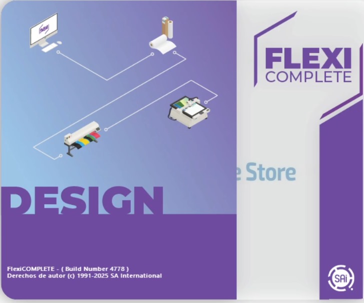 SAi Flexi Complete