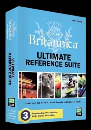 Encyclopedia Britannica