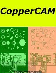 CopperCAM
