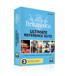 Encyclopedia Britannica