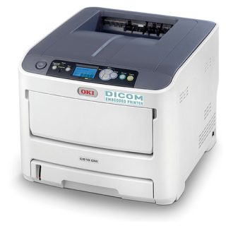 DICOM Printer 1