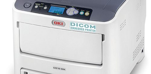 DICOM Printer 1