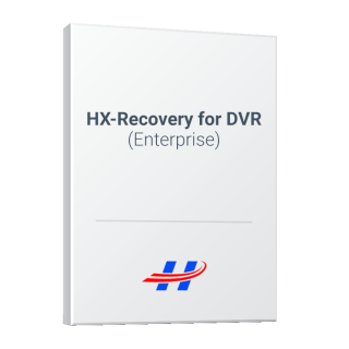 HX-Recovery