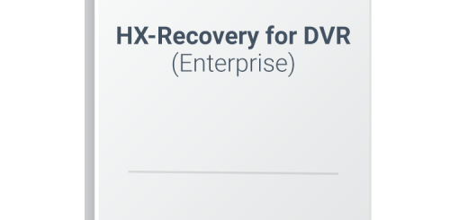 HX-Recovery