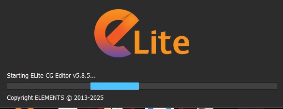 Elements ELite Playout