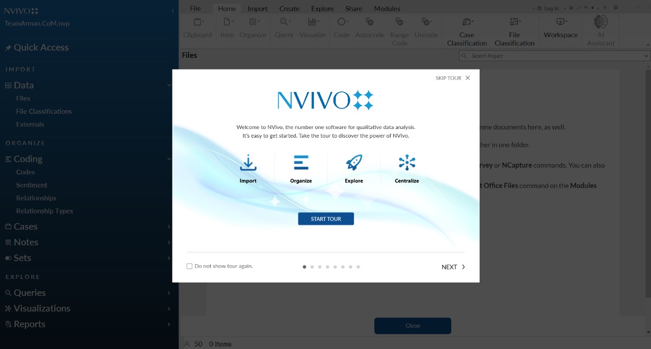 NVivo