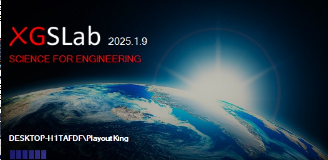 XGSLab