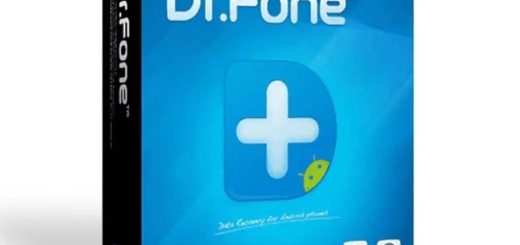 Dr.Fone