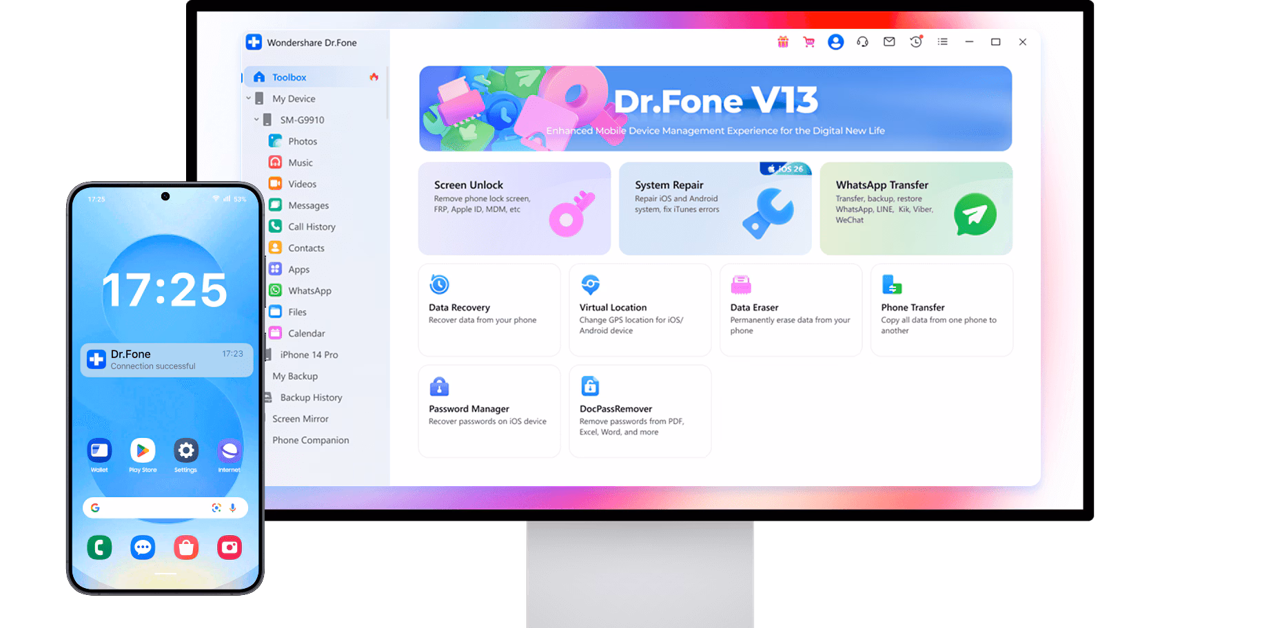 Dr.Fone