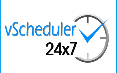 vScheduler