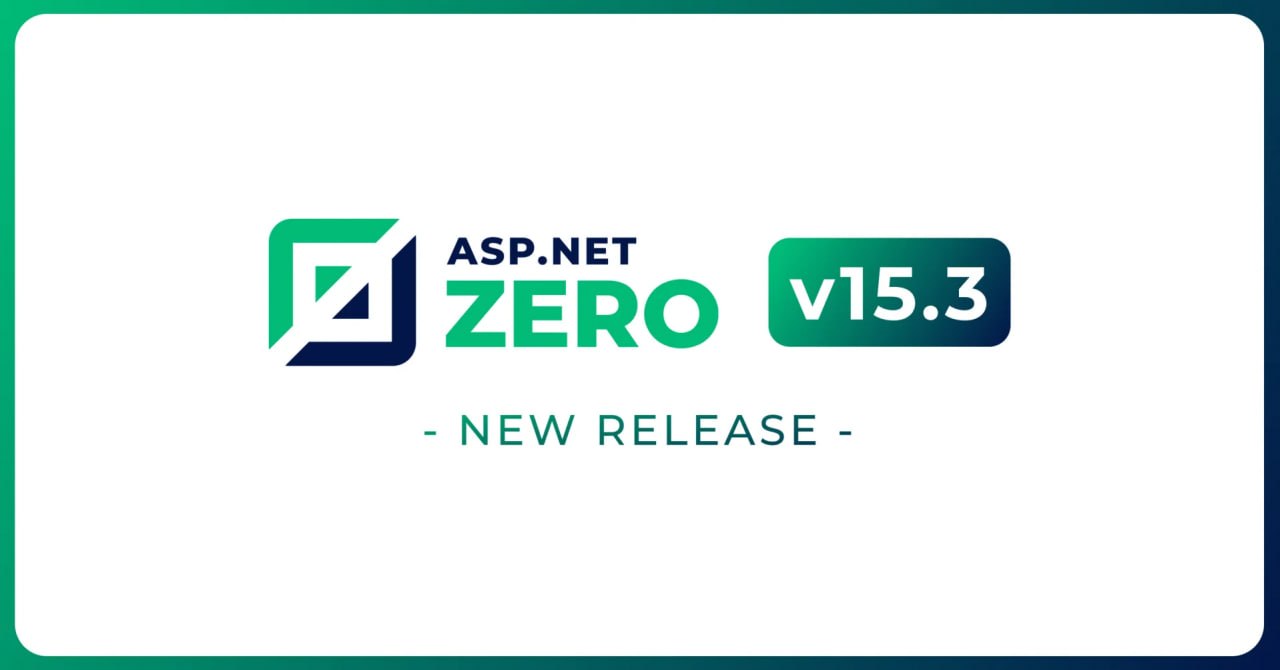 ASP.NET ZERO