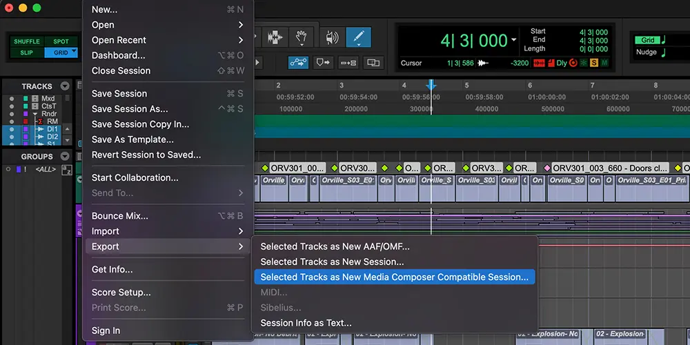 Media Composer