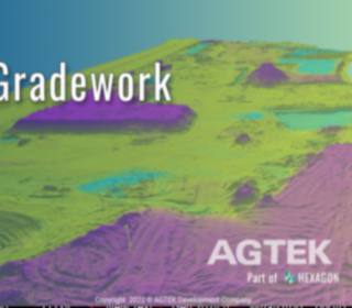 Gradework