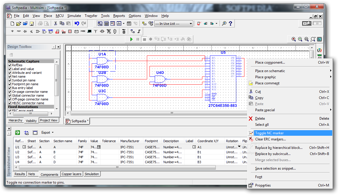 Circuit Design Suite