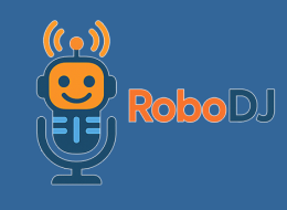 RoboDJ