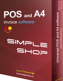Simple Shop Ultimate