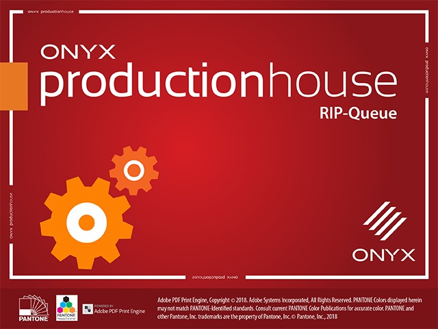 Onyx ProductionHouse