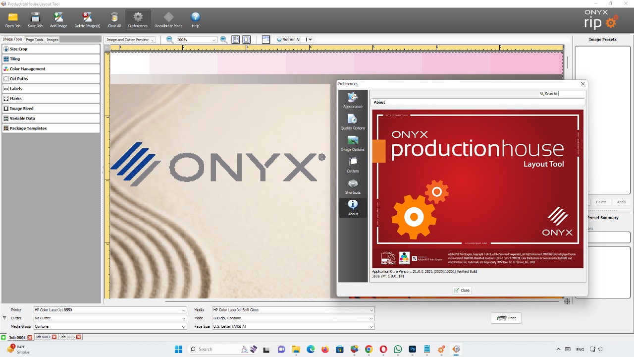 Onyx ProductionHouse