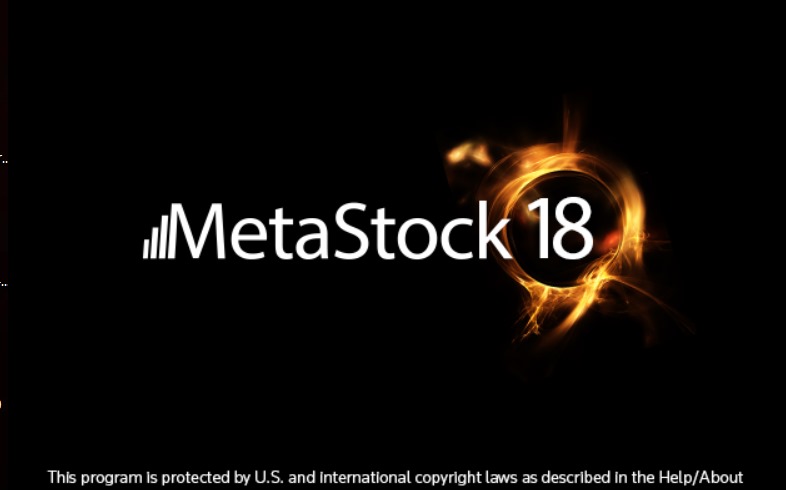 Metastock 18