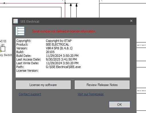 SEE Electrical