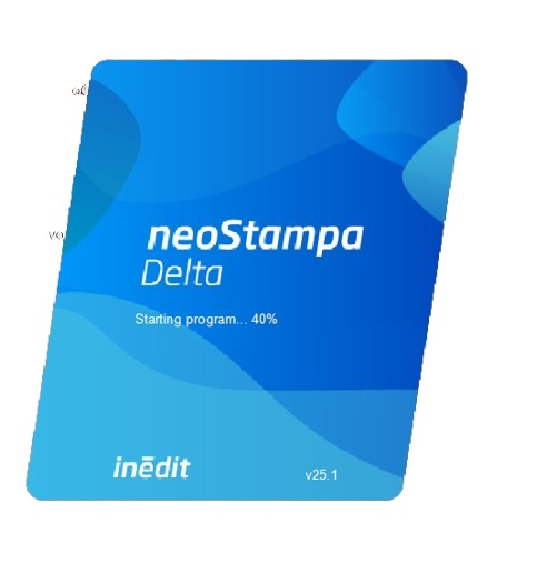 neoStampa Delta