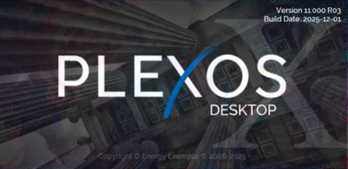 PLEXOS