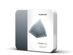Filmgate