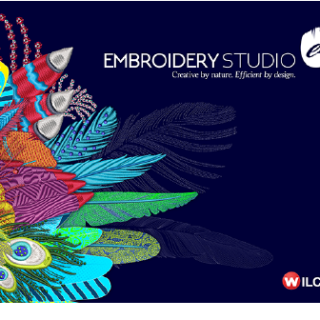 Embroidery Studio