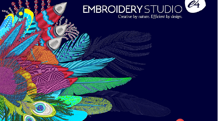 Embroidery Studio