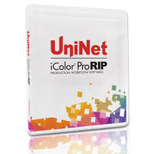 IColor ProRIP