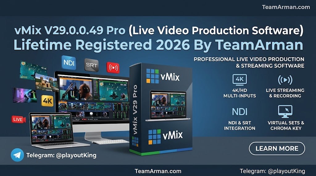 Vmix 29