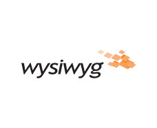 WYSIWYG