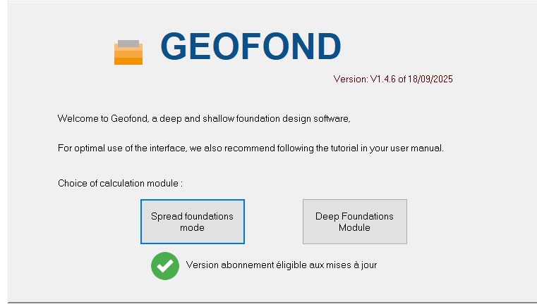 Geofond