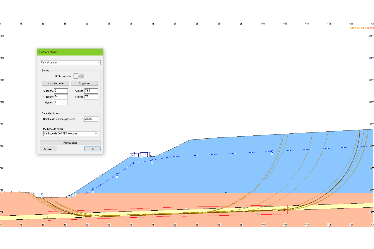 GeoStab
