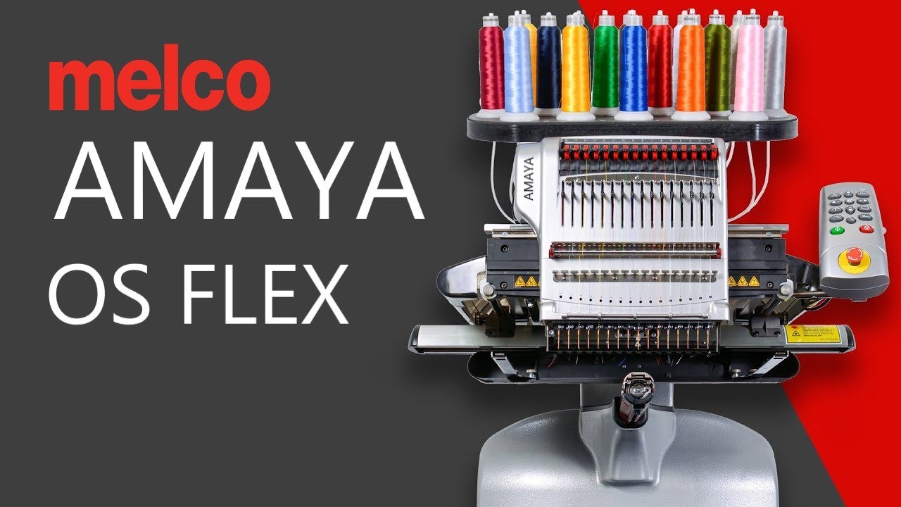 Amaya OS