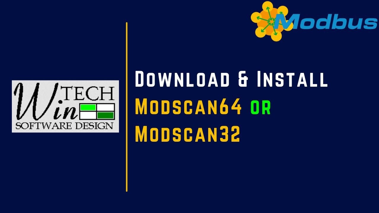 ModScan64