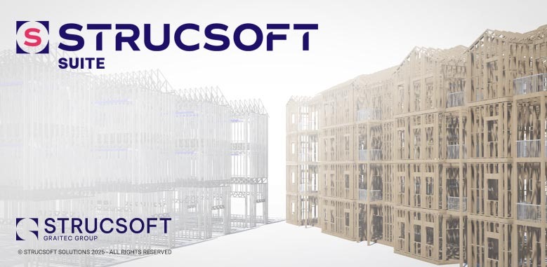 STRUCSOFT Suite