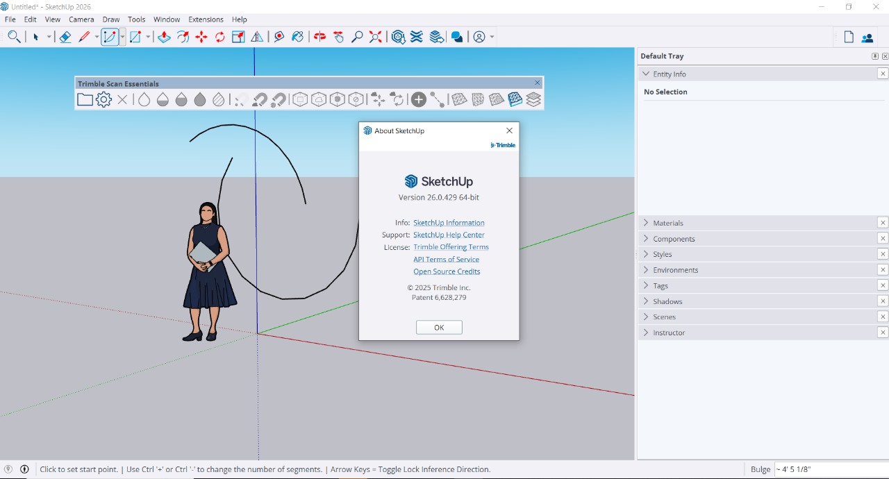 SketchUp Pro