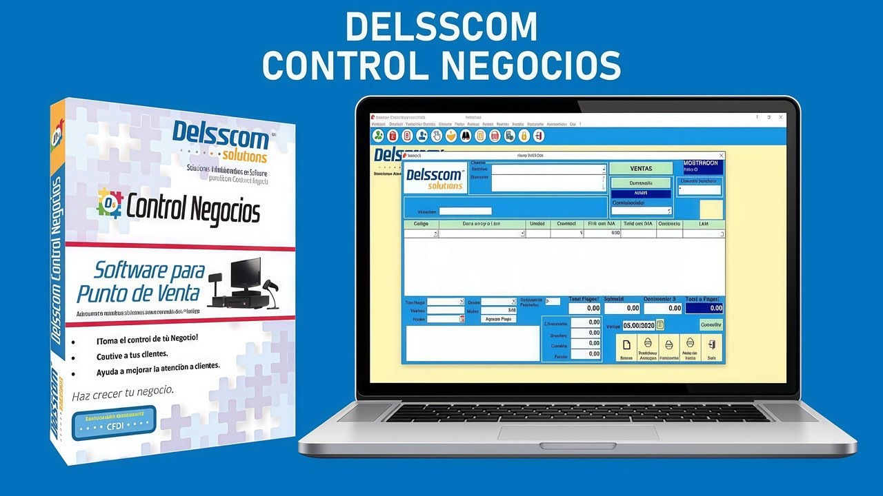 Control Negocios