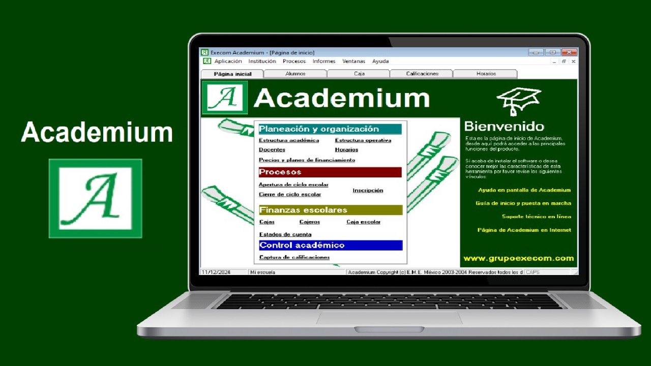 Academium