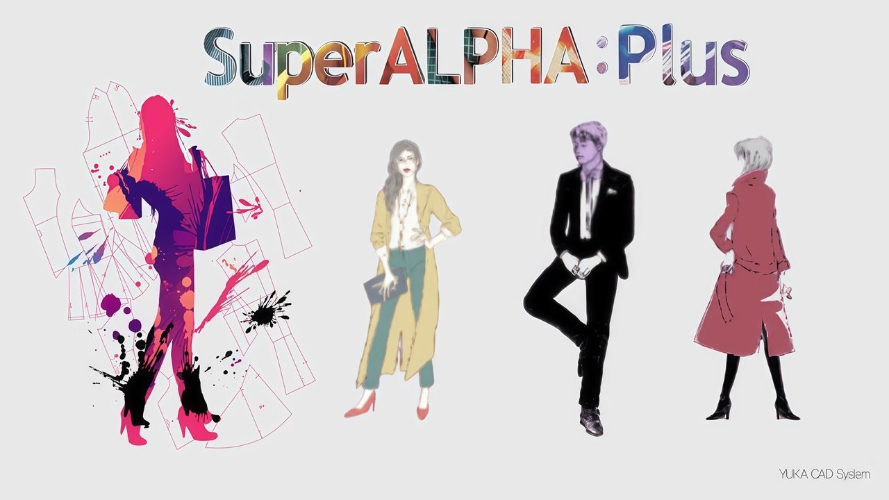 SuperAlpha Plus