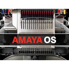 Amaya OS