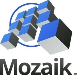 Mozaik CNC