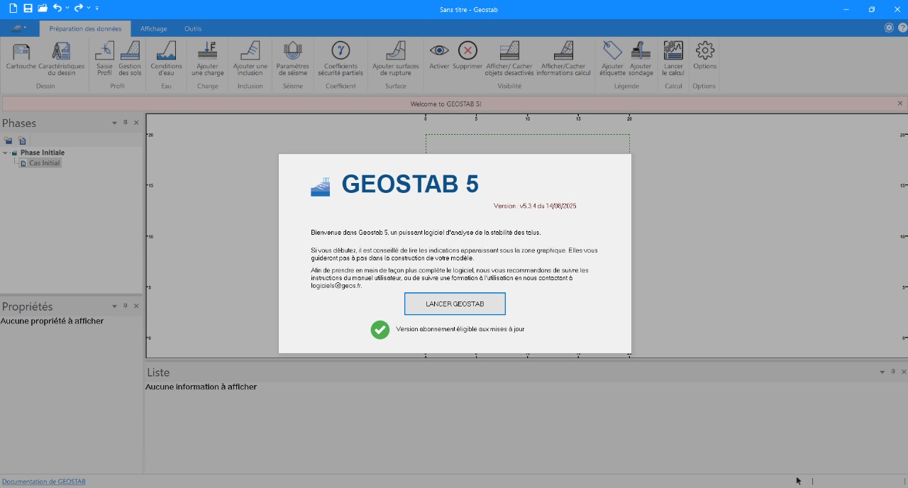 GeoStab