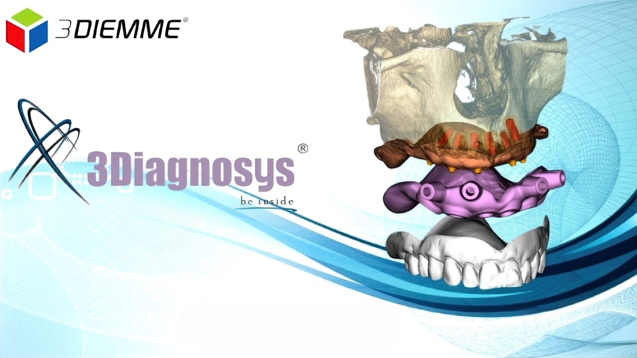 3Diagnosys