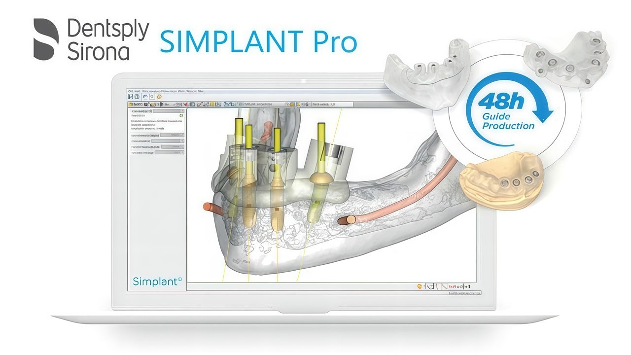 SIMPLANT Pro